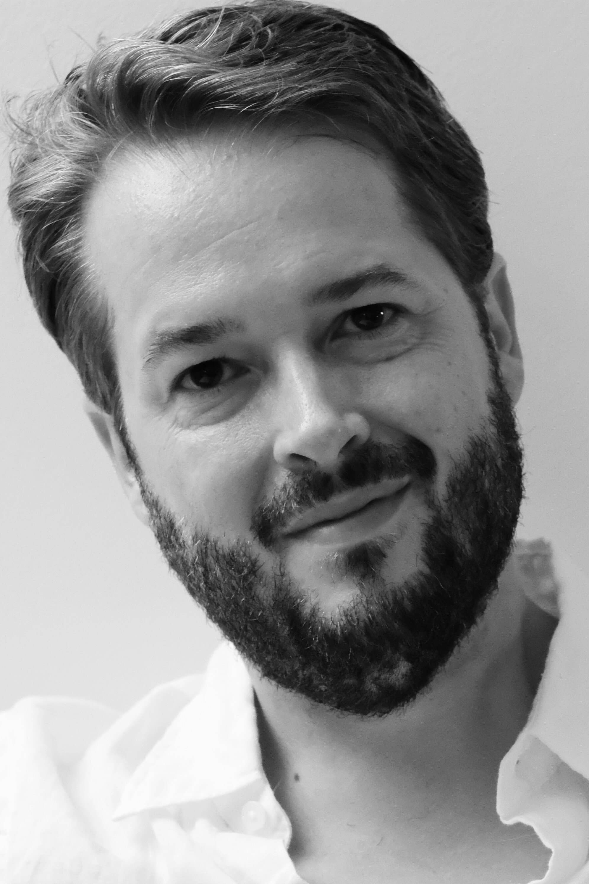 Sebastian Cruz profile