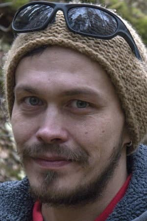 Mikhail Sotnikov profile