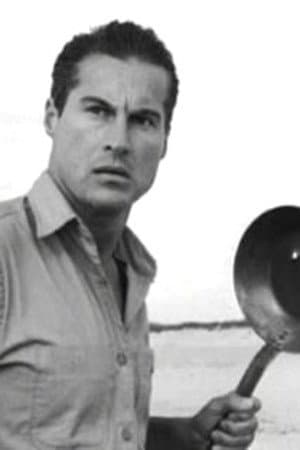 Byron Sanders profile