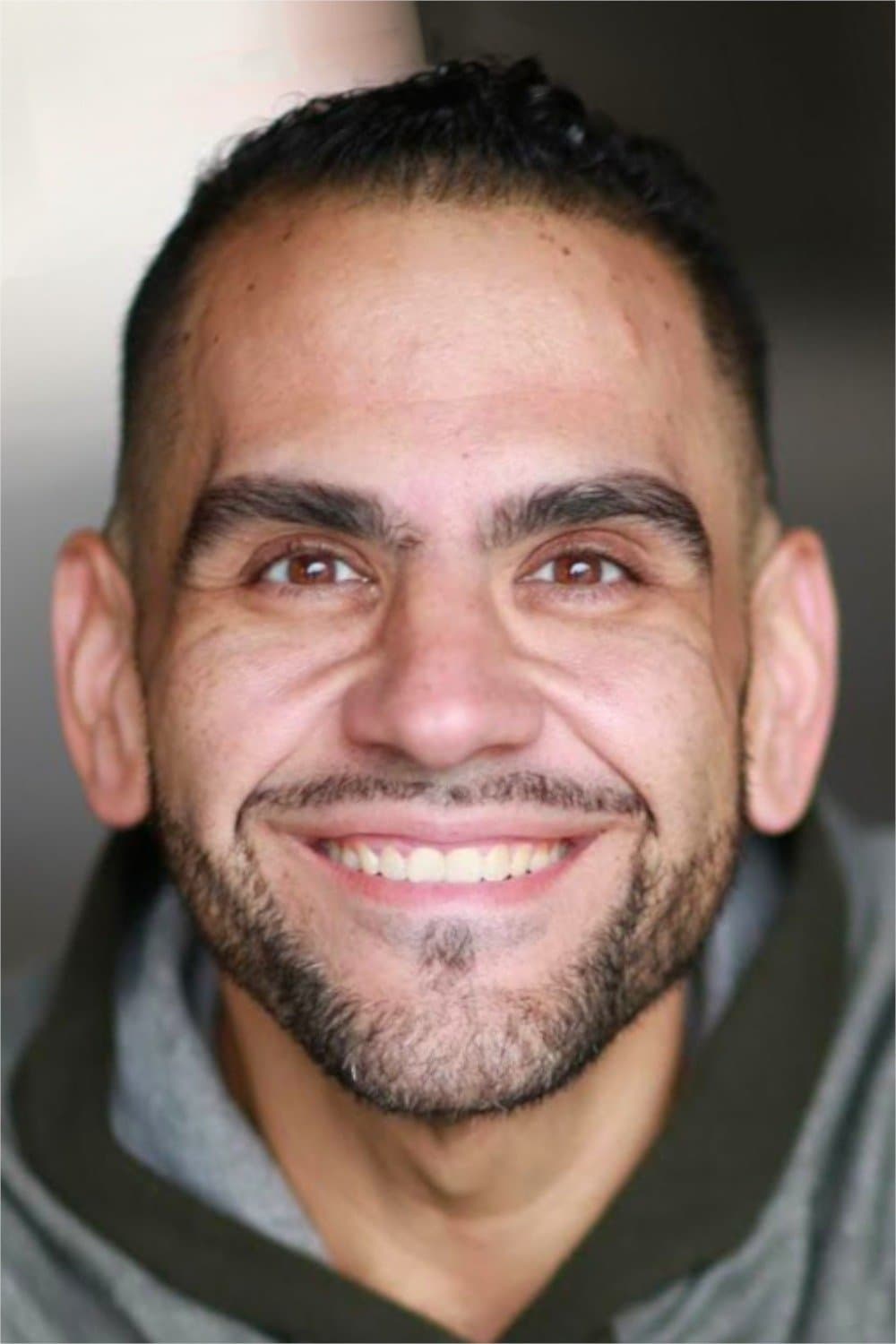 Dominic Colón profile