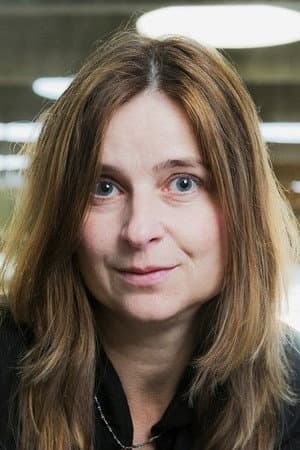 Kerstin Gezelius profile