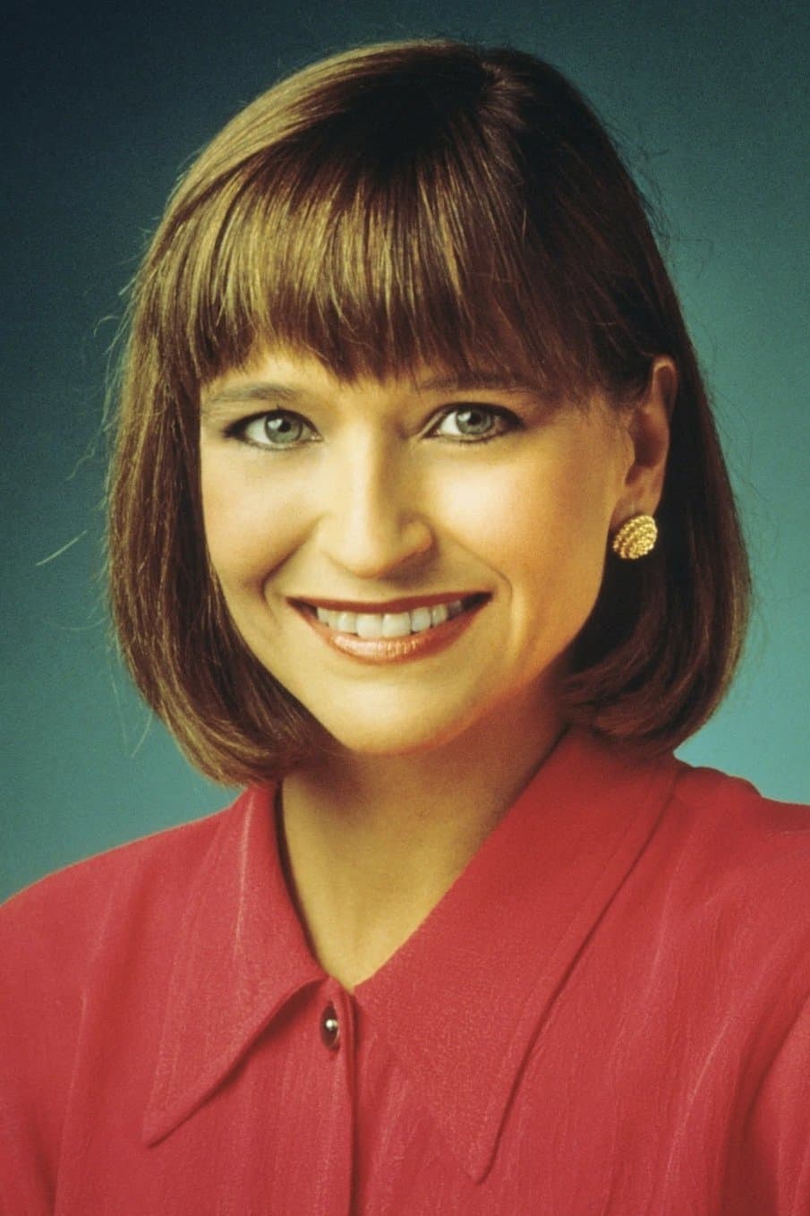 Jan Hooks profile