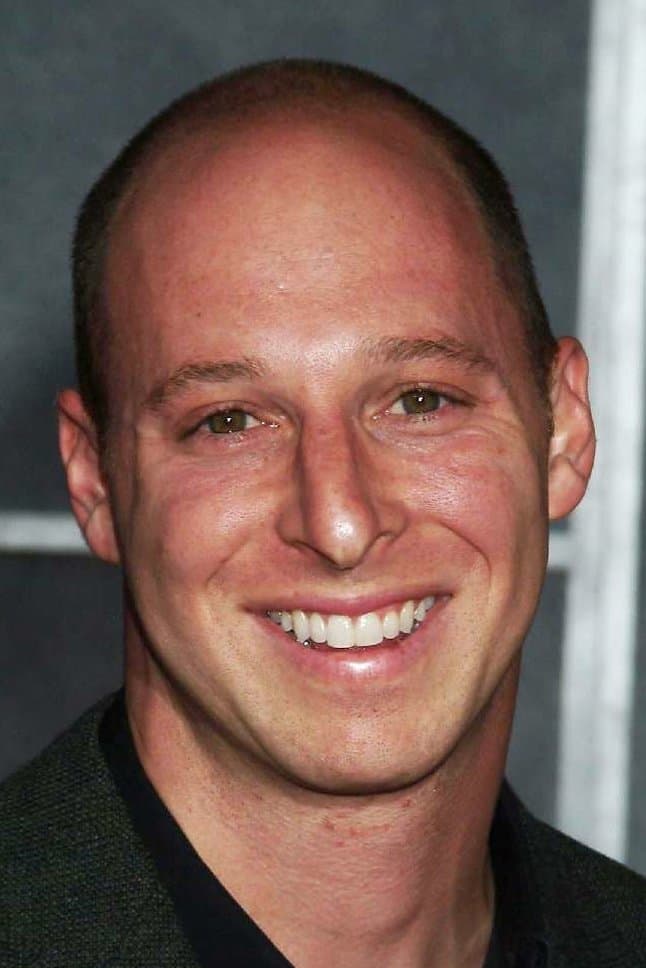 Shane Edelman profile