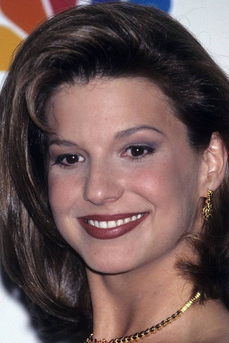 Jennifer Hammon profile