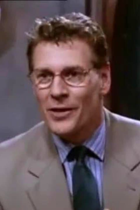 Brian Arnold profile