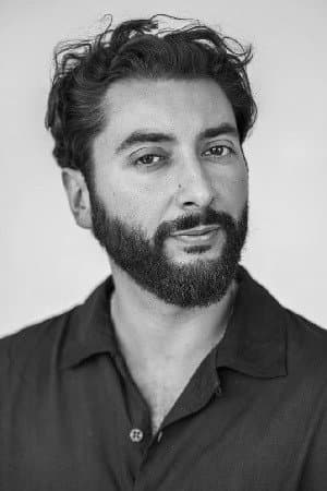 Manuel Chacón profile