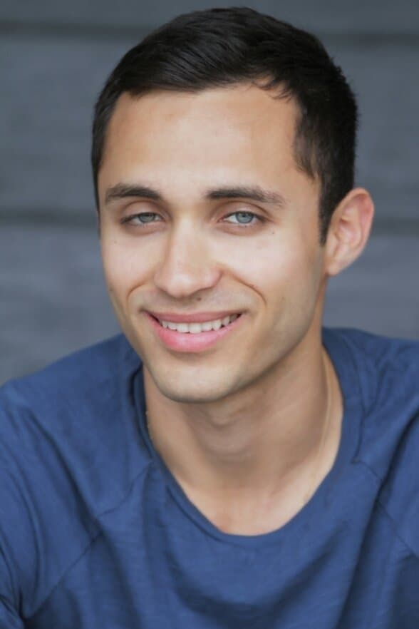 Ruben Bansie-Snellman profile