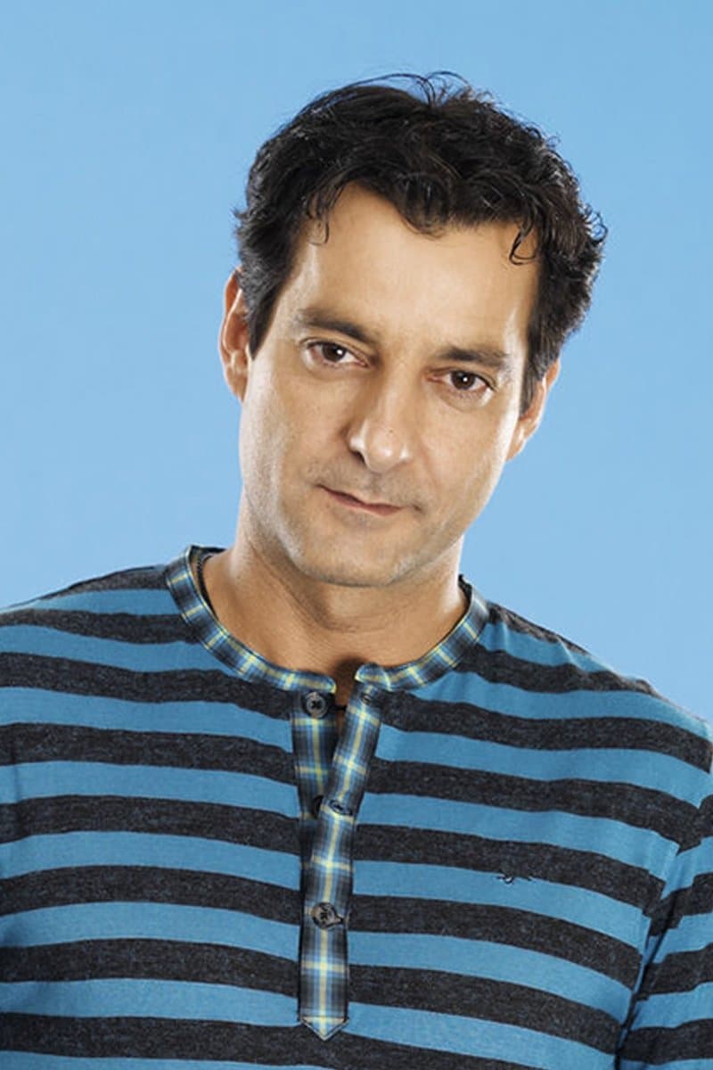 Guillermo Romero profile