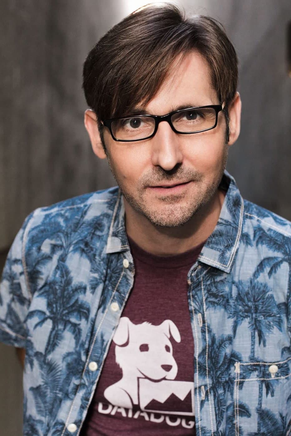 William Castrogiovanni profile