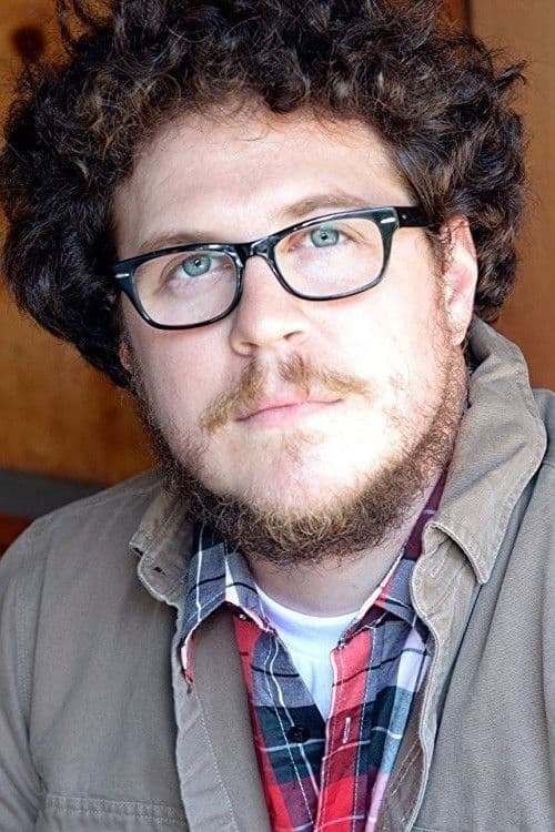 Cameron Britton profile