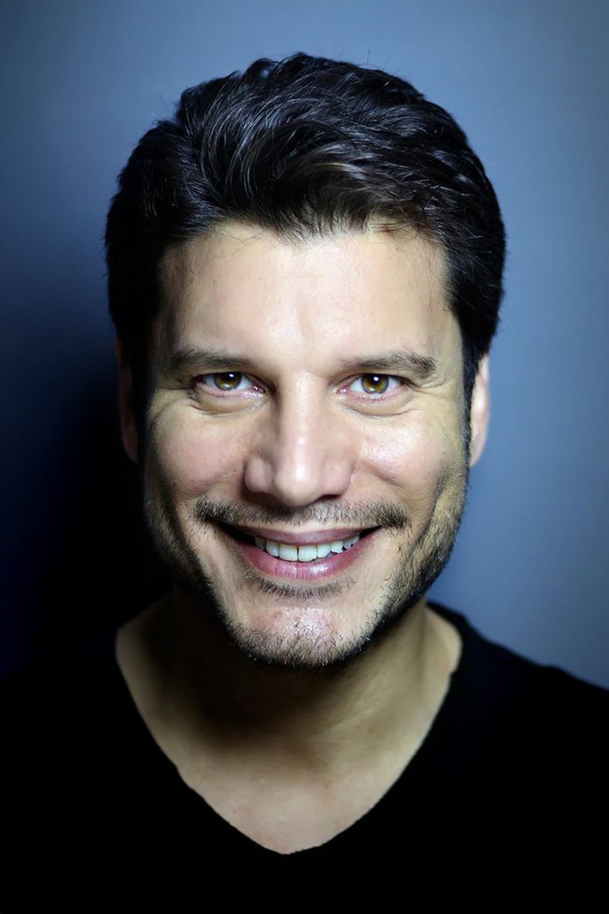 Berke Hürcan profile