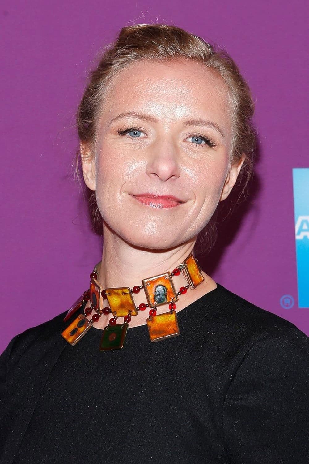 Christina Alexandra Voros profile