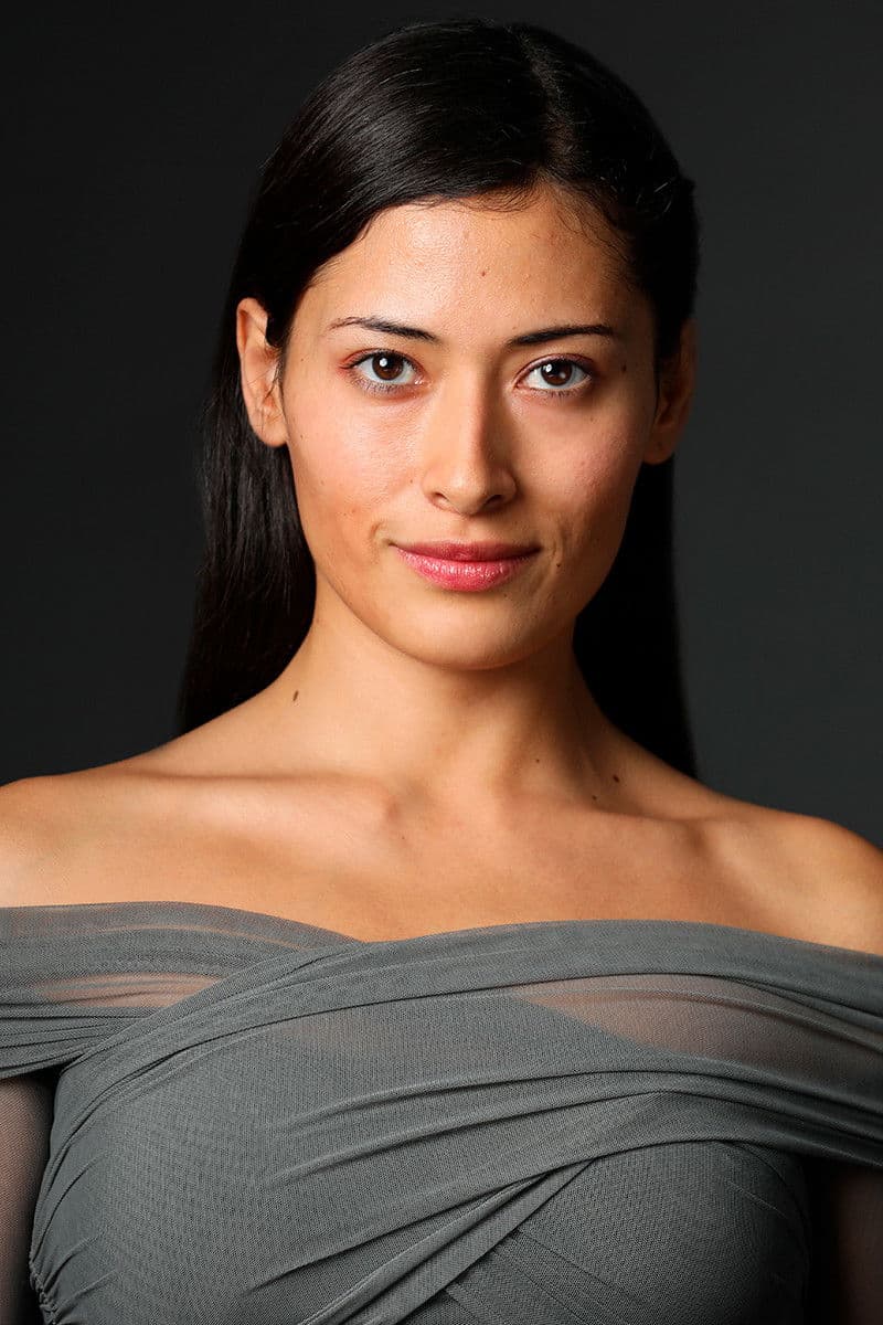 Aketzaly Verástegui profile