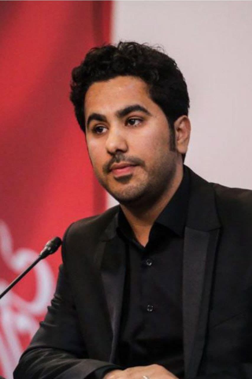 Hadi Behrooz profile