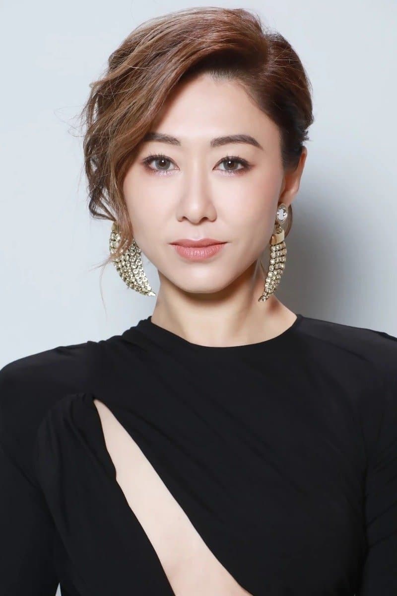 Nancy Wu profile