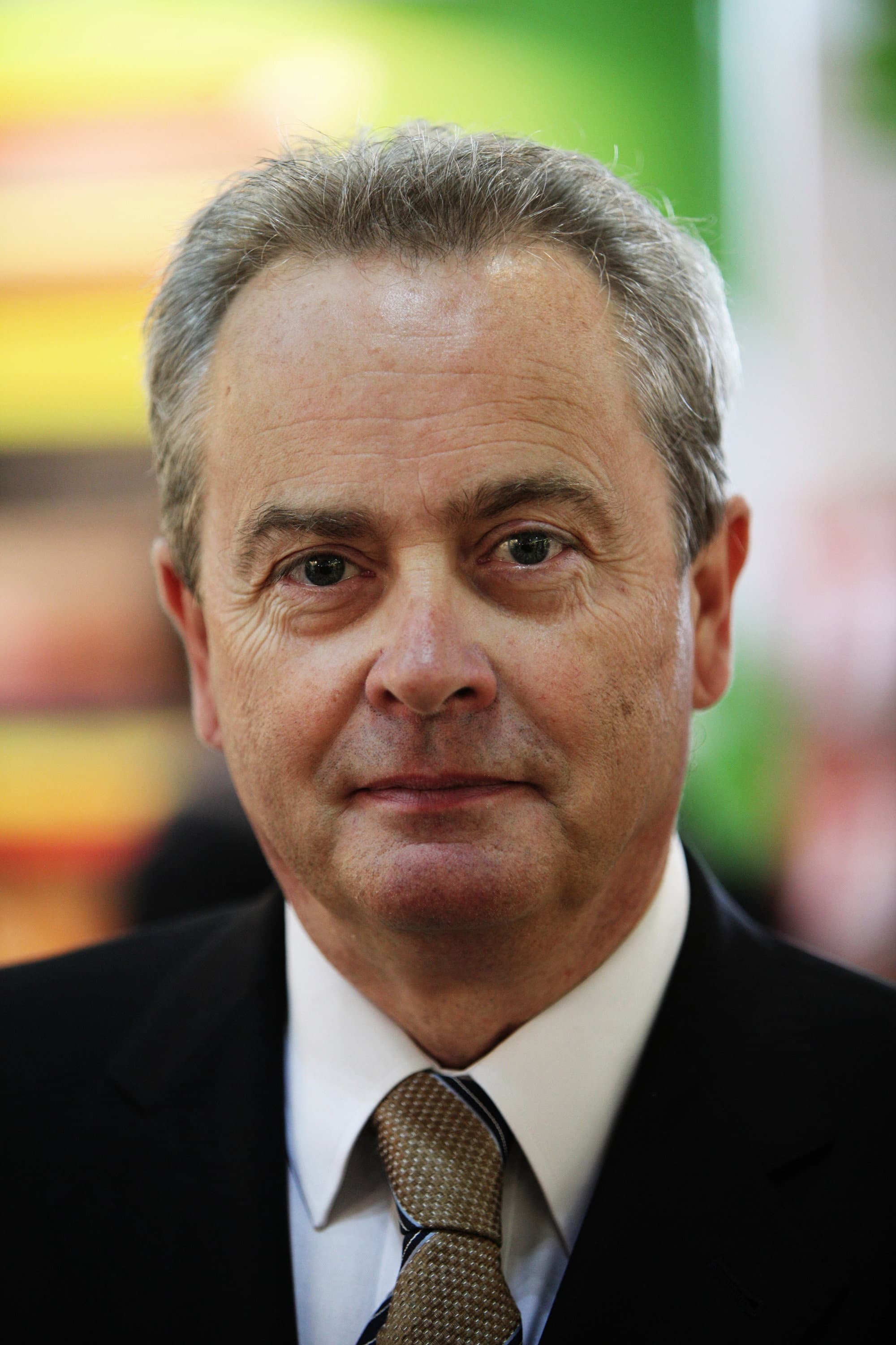 Alexander Hemala profile