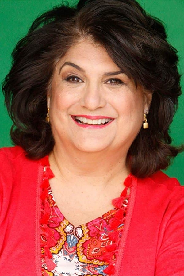 Livia Treviño profile