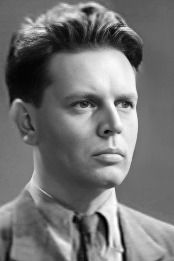 Viktor Rozhdestvenskiy profile