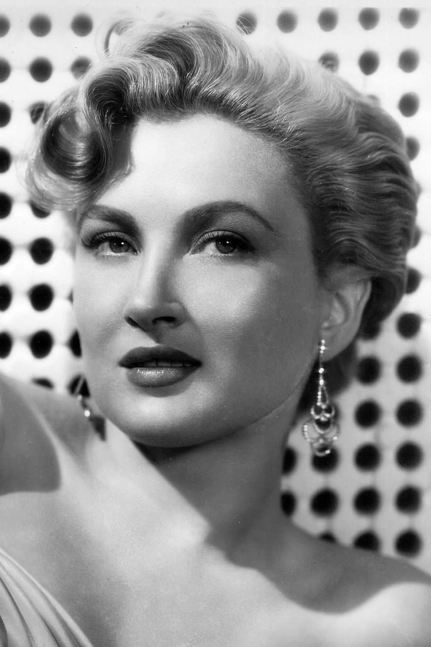 Carol Ohmart profile