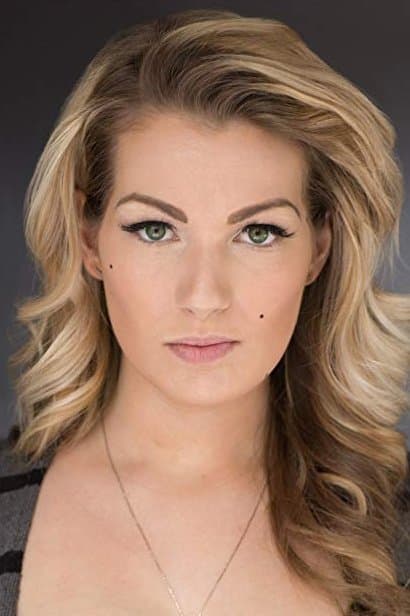 Nikki Rae Hallow profile