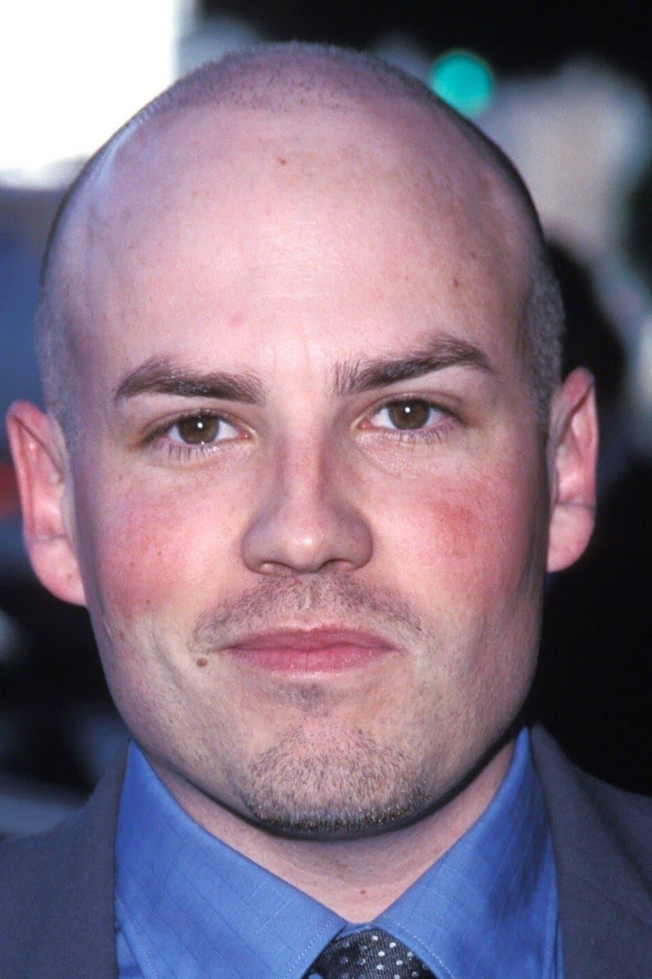 Shon Greenblatt profile