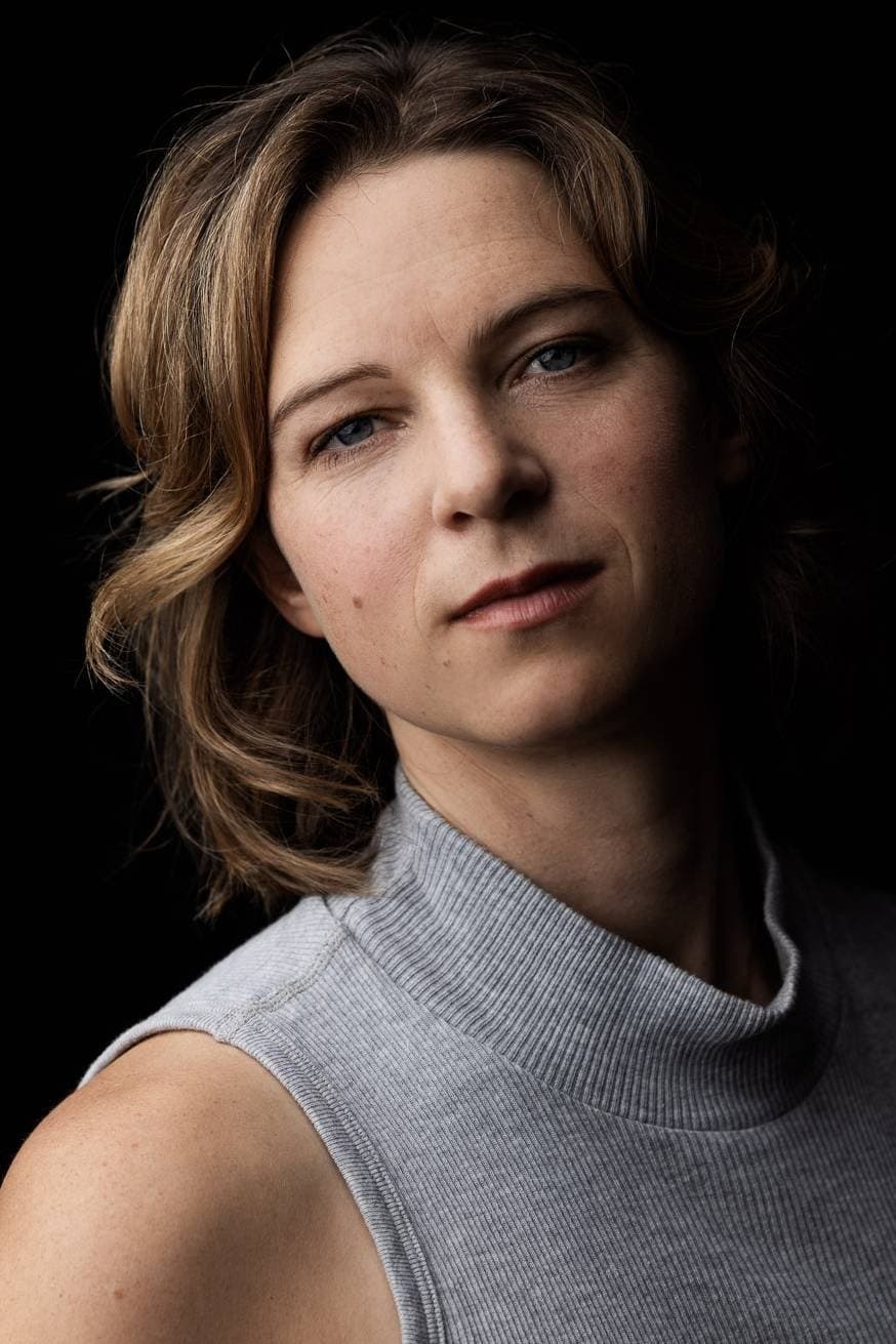 Anjorka Strechel profile