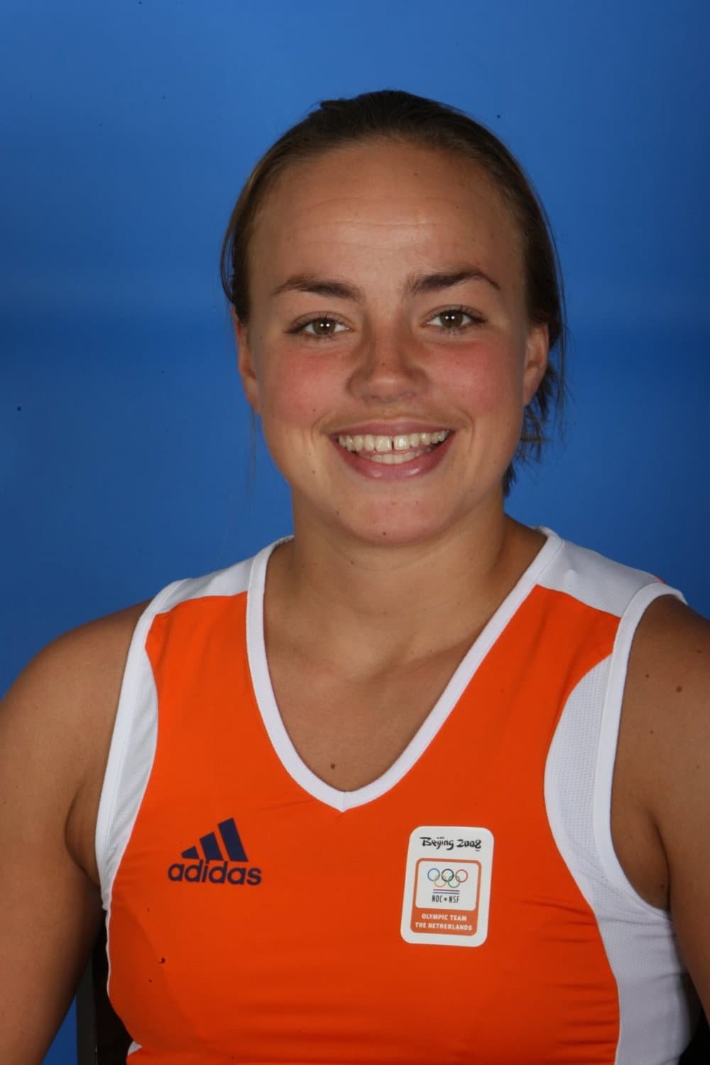 Maartje Paumen profile