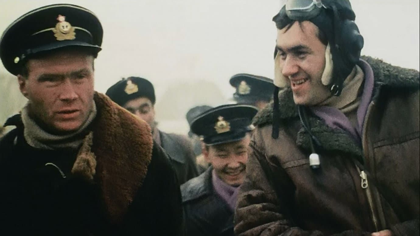 Torpedo Bombers backdrop