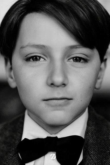 Anton Sviatoslav Greene profile