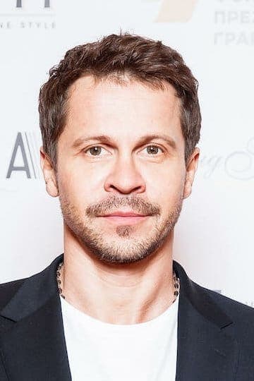 Pavel Derevyanko profile