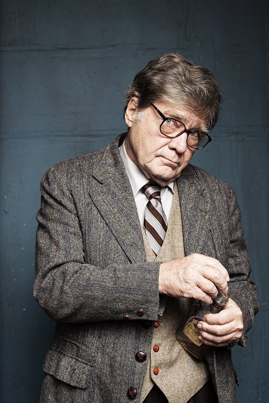 Graham Timbes profile