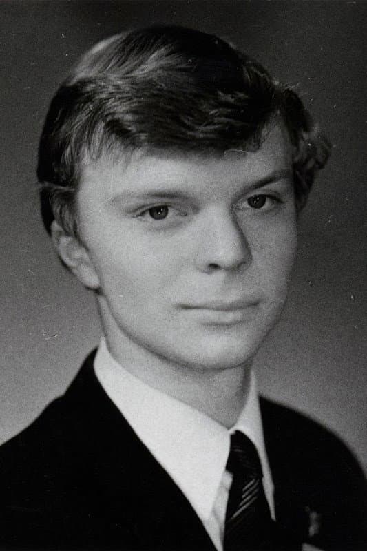 Mikhail Metyolkin profile