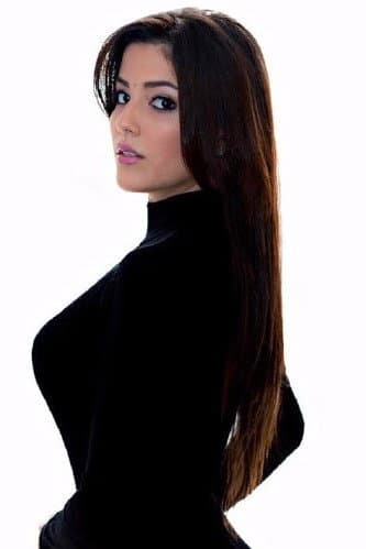 Airam Amador profile