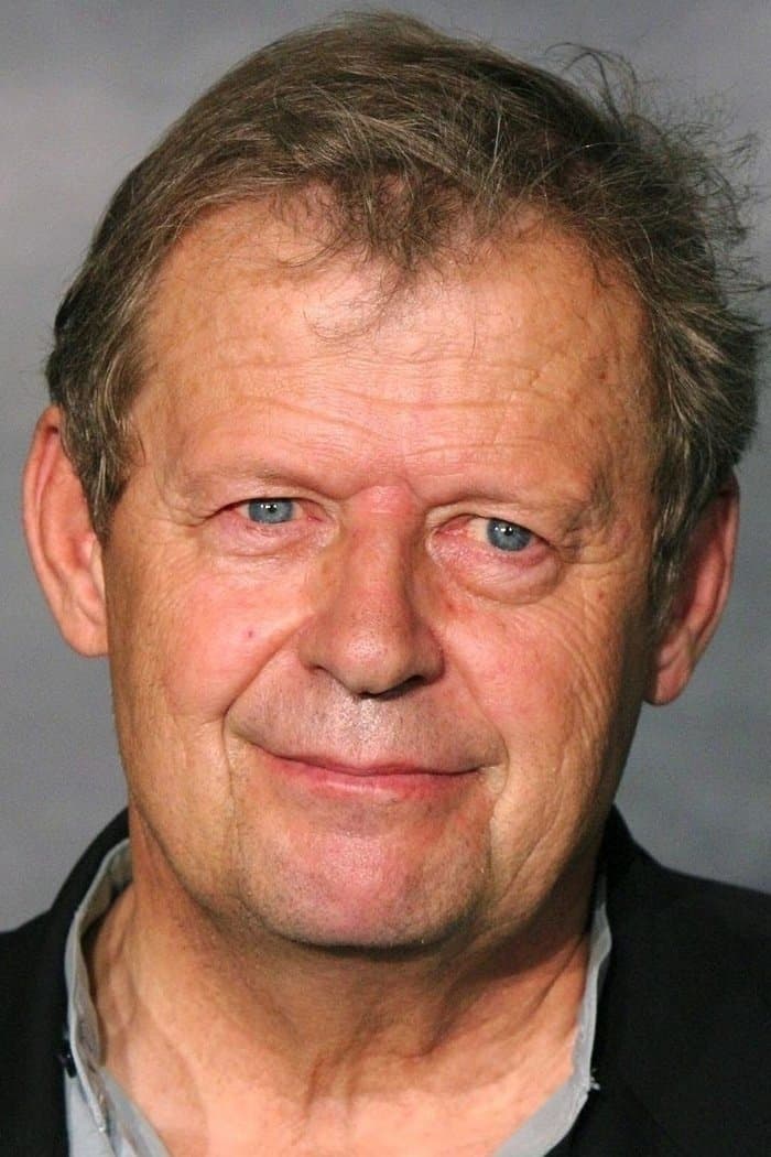 Bernard Verley profile