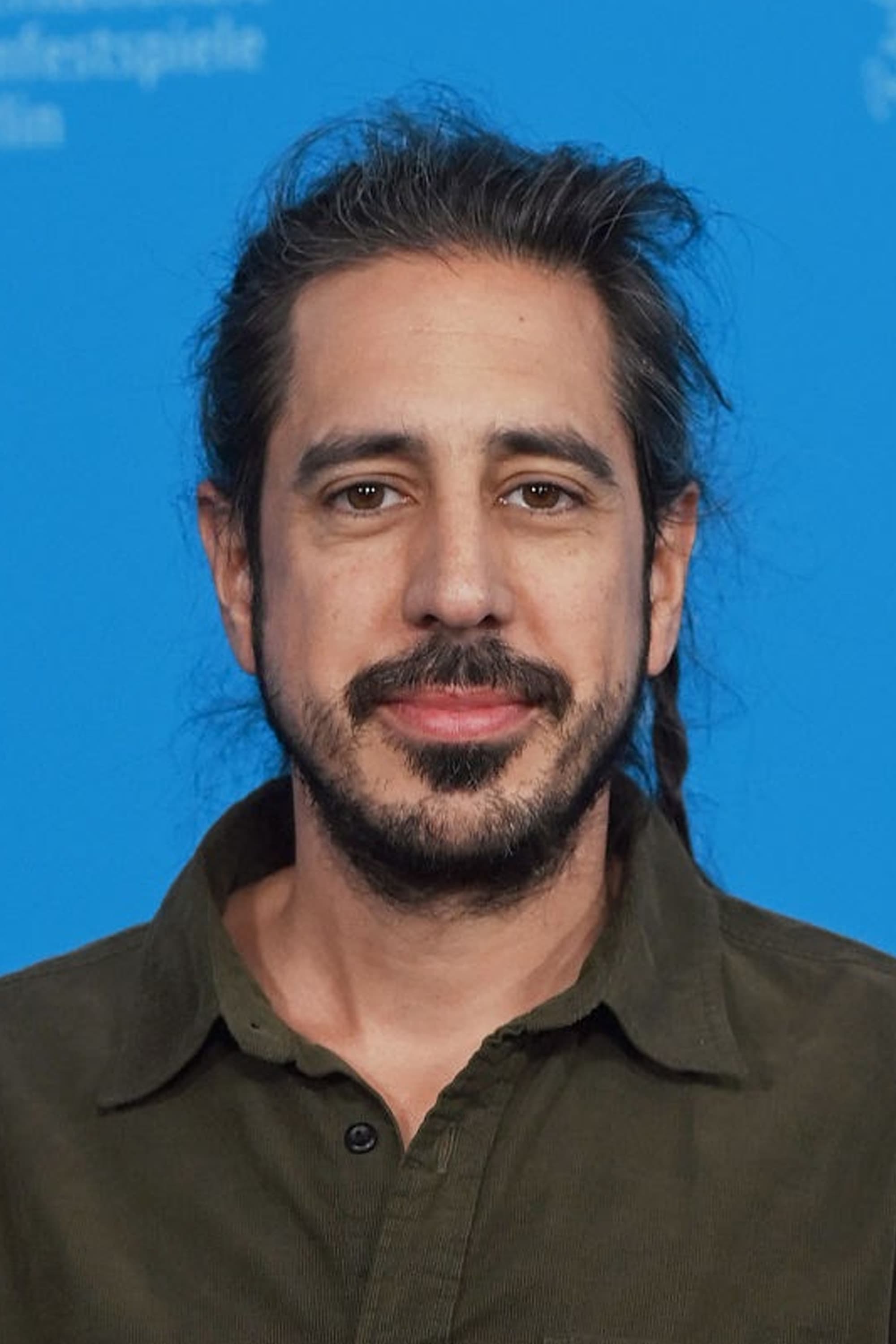 Gustavo Schiaffino profile