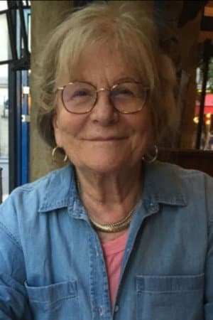 Ioana Wieder profile