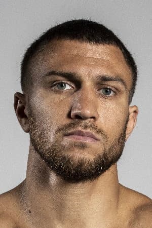 Vasyl Lomachenko profile