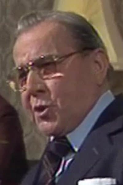 Børge Hilbert profile