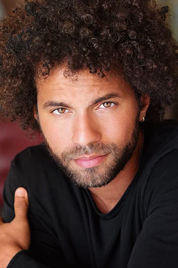 Lance A. Williams profile