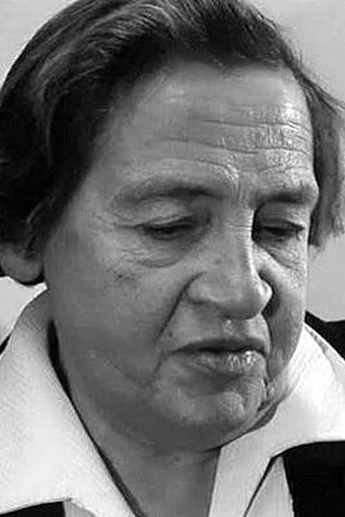 Andrée Tainsy profile