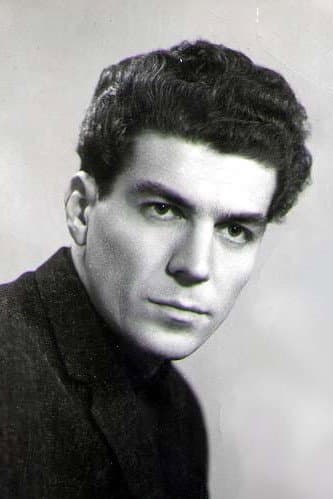 Borys Buievskyi profile