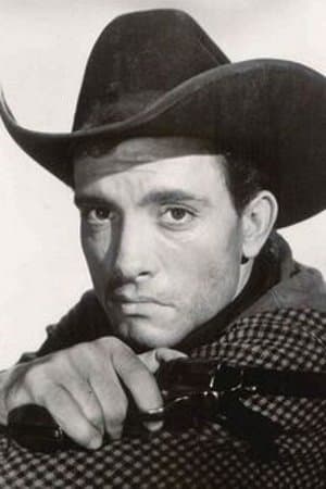 Robert "Buzz" Henry profile