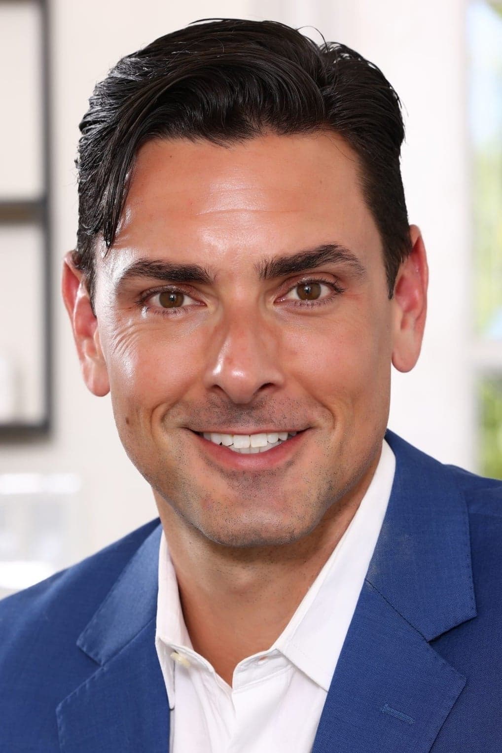 Ryan Driller profile