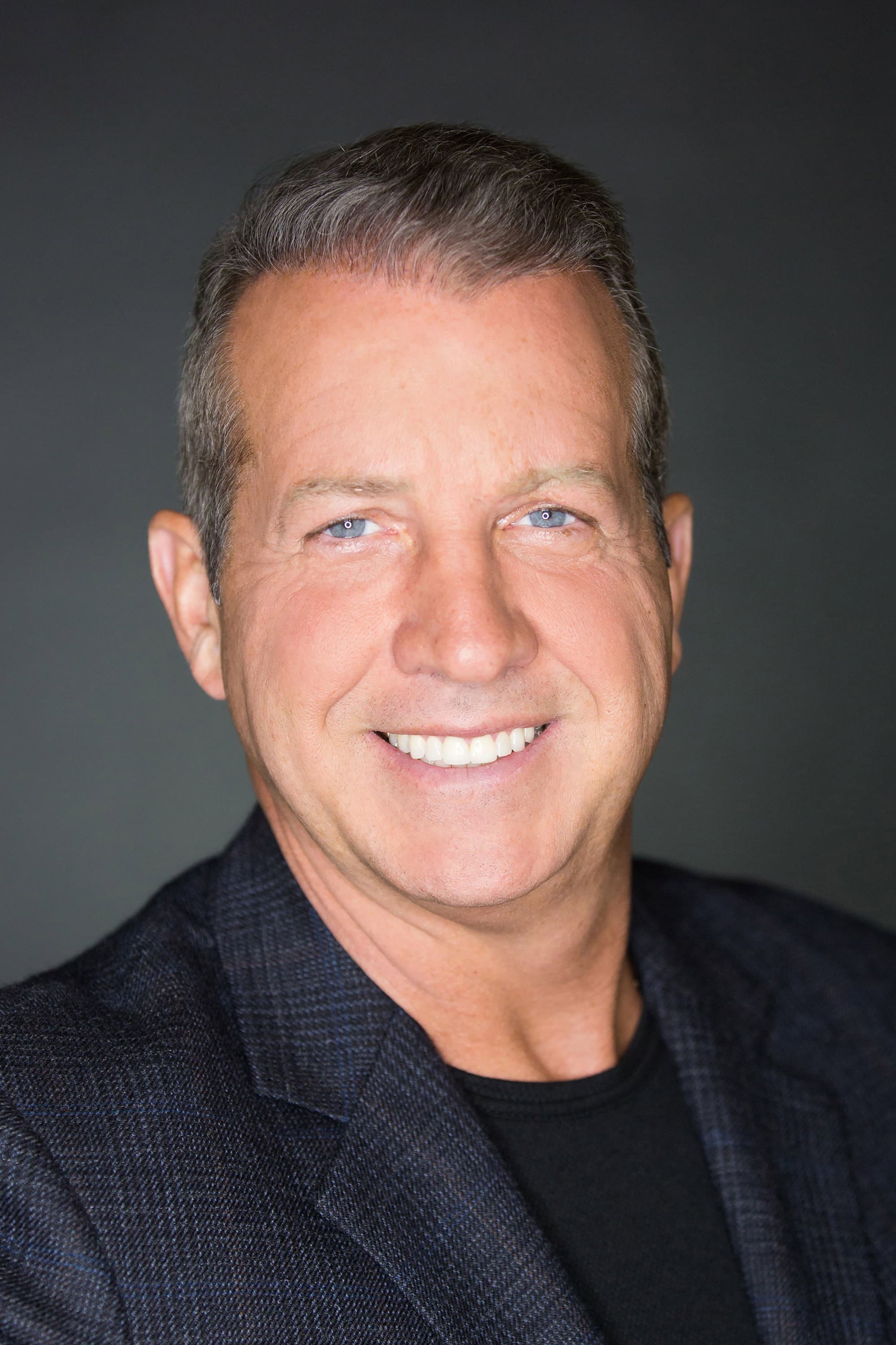 John Halligan profile