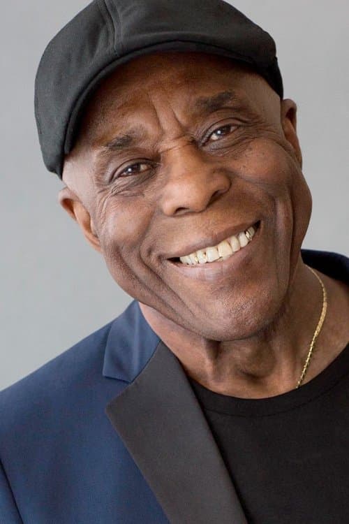 Buddy Guy profile