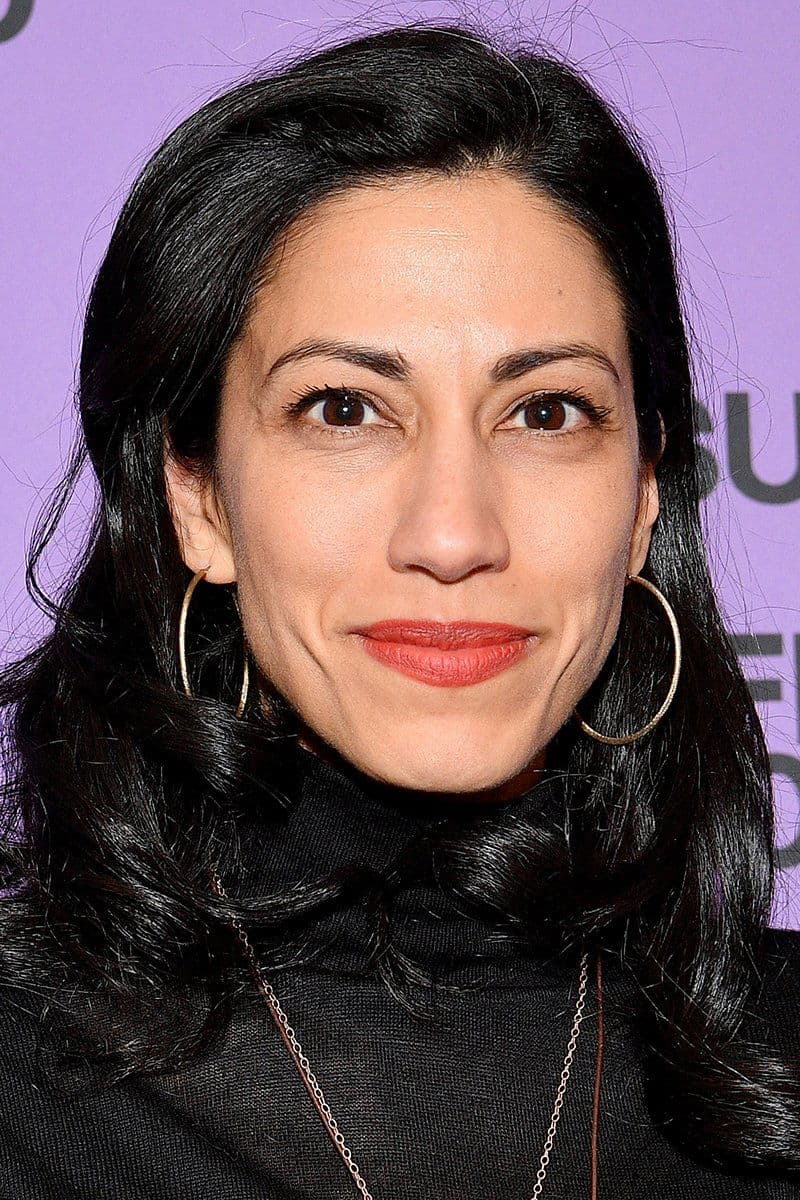 Huma Abedin profile