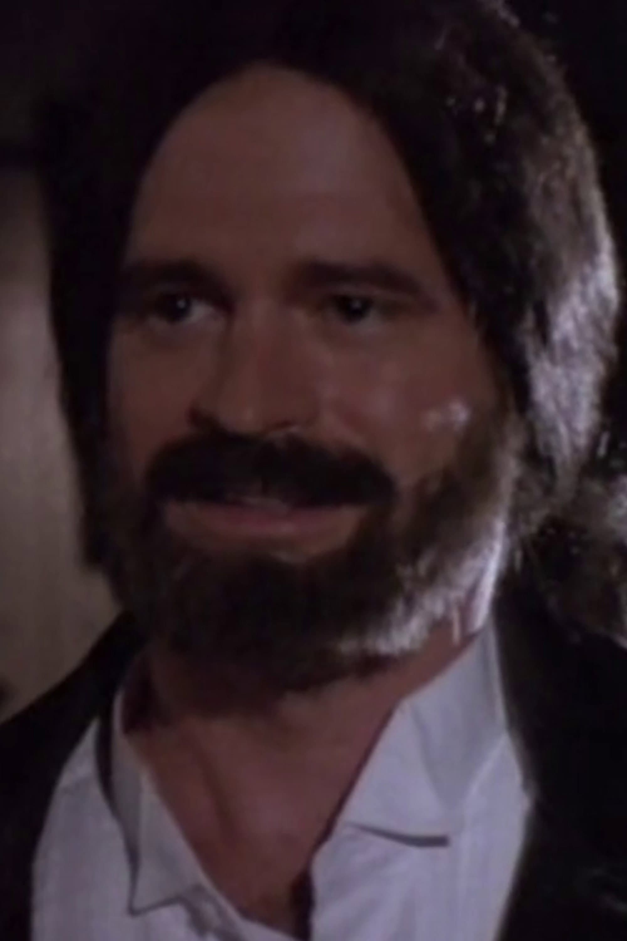 L.P. Brown III profile