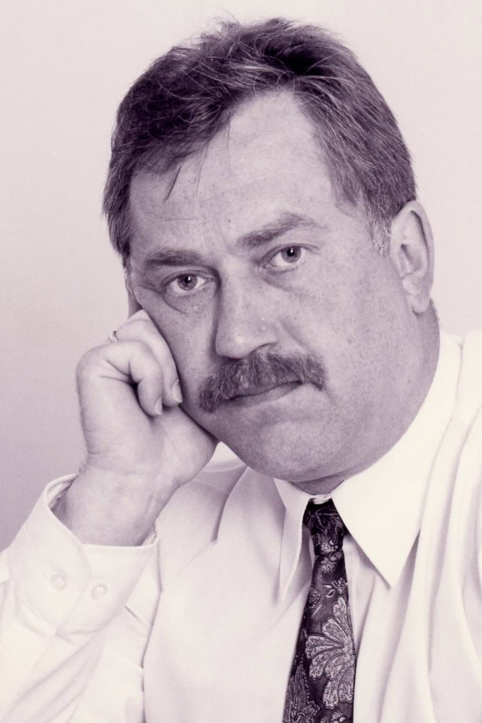 Heikki Koort profile