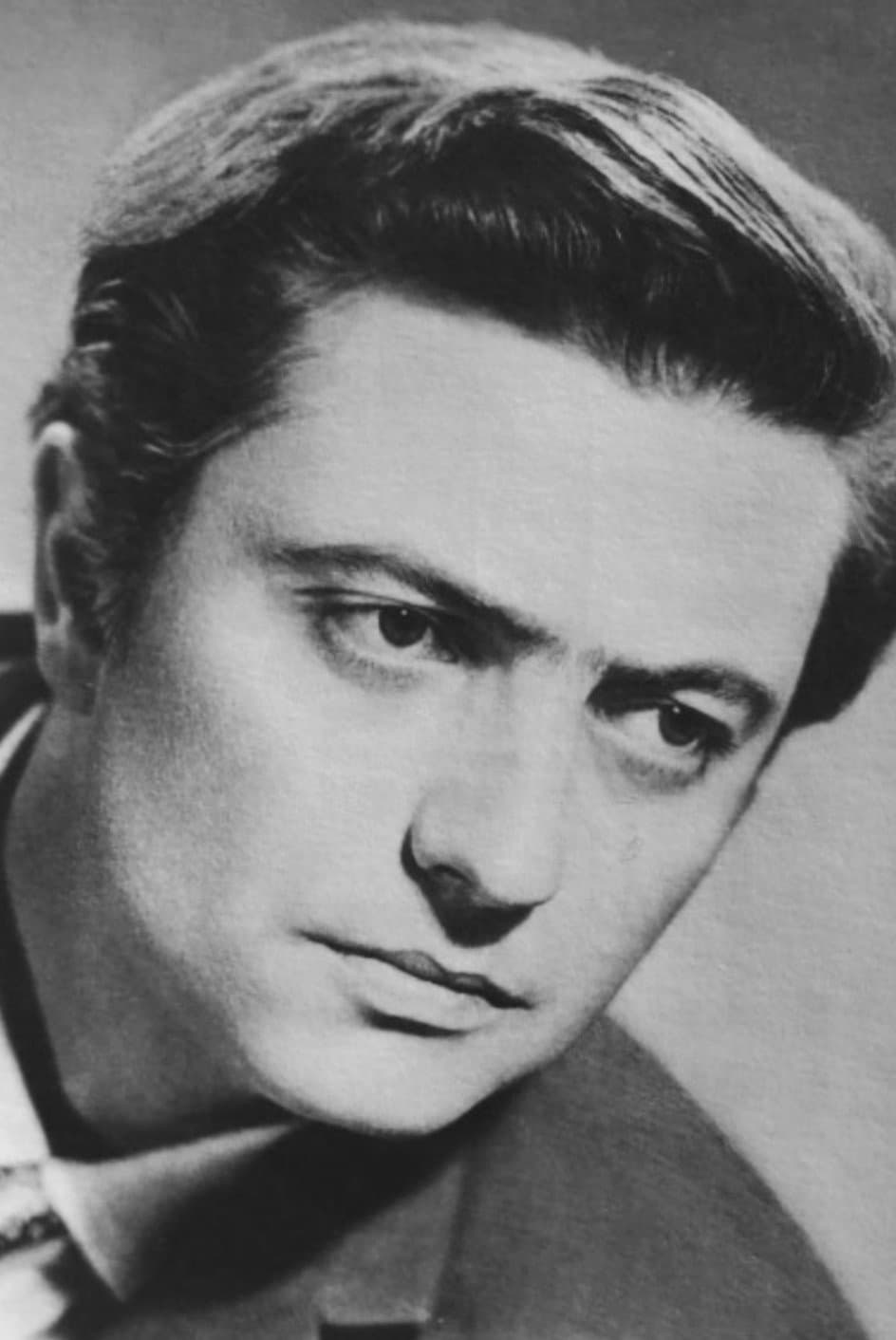 Vadim Beroev profile