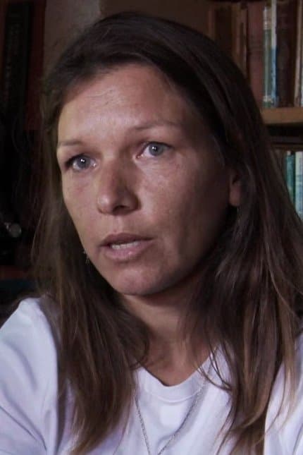 Eva Rodriguez profile